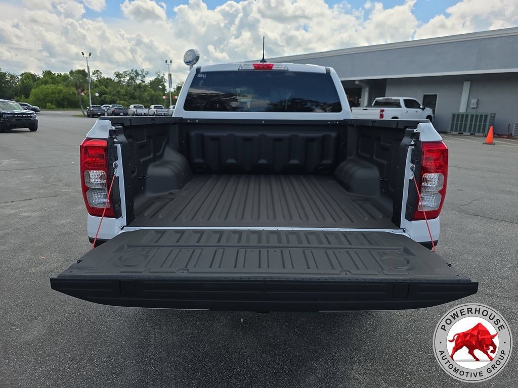 New 2026 Ford Ranger XL w/ Trailer Tow Package AWD/4WD image 37