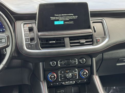 Used 2023 Chevrolet Tahoe RST w/ Luxury Package image 17