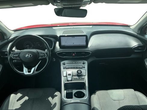 Used 2023 Hyundai Santa Fe SEL FWD image 17