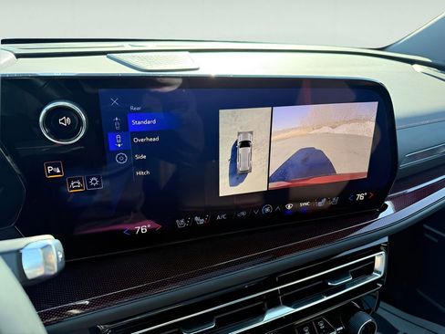 Used 2025 Chevrolet Traverse RS w/ LPO, Floor Liner Package image 25