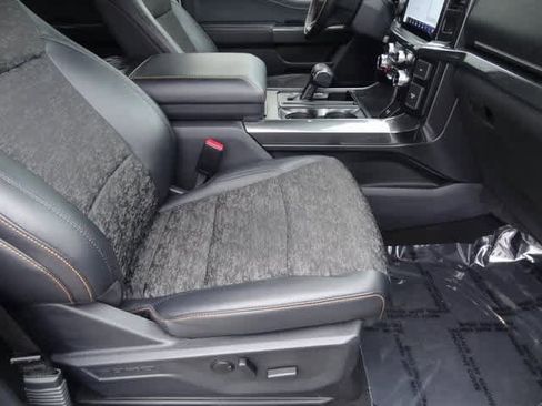 Used 2023 Ford F150 Tremor w/ Trailer Tow Package image 15