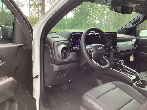 New 2026 Chevrolet Colorado LT w/ LT Convenience Package RWD image 11