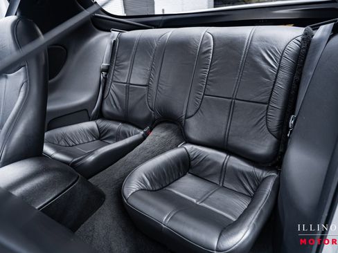 Used 1995 Chevrolet Camaro Z28 image 24