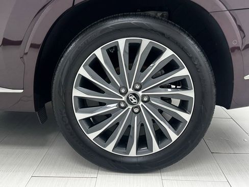 Used 2023 Hyundai Palisade Calligraphy image 41