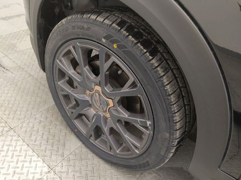 Used 2018 FIAT 500X Trekking image 31