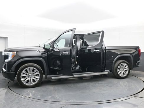 Used 2021 GMC Sierra 1500 Denali w/ Denali Premium Package image 56