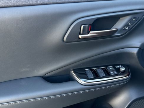 New 2026 Toyota Crown Signia AWD/4WD image 11