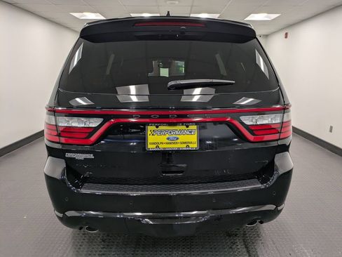 Used 2025 Dodge Durango GT image 5