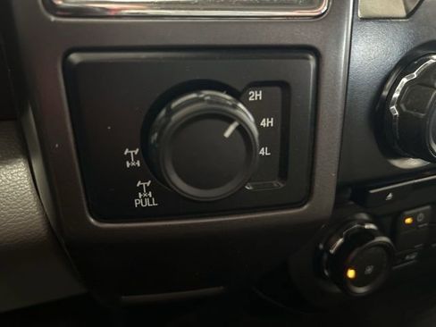 Used 2015 Ford F150 XLT w/ Equipment Group 301A Mid image 22