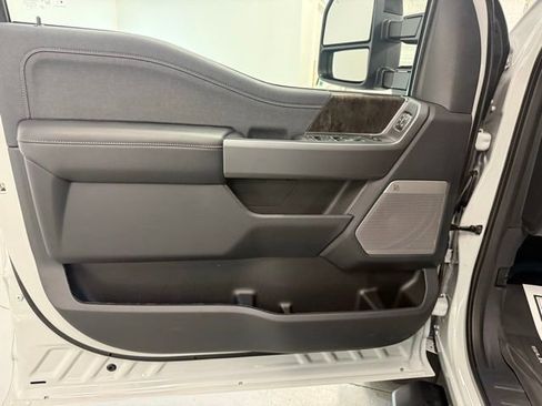 New 2026 Ford F450 4x4 Crew Cab Super Duty image 11