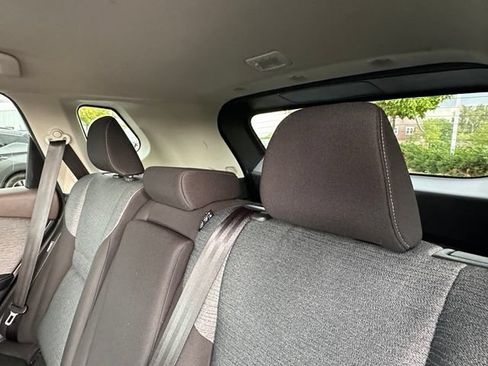 Certified 2023 Nissan Rogue SV AWD/4WD image 26