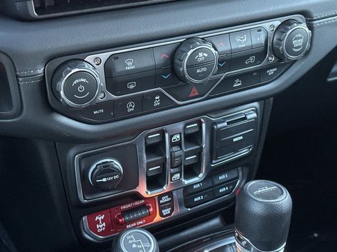 New 2026 Jeep Gladiator Rubicon image 19