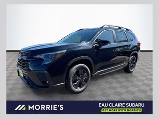 New 2026 Subaru Ascent Premium AWD/4WD video 1