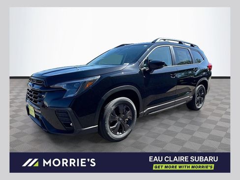 New 2026 Subaru Ascent Premium AWD/4WD image 1