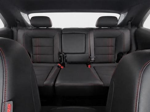 Used 2022 Chevrolet Equinox RS FWD image 19