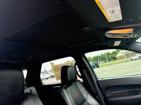 Used 2023 Dodge Durango GT AWD/4WD image 21