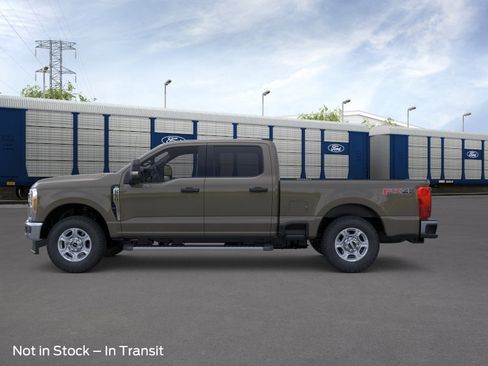 New 2026 Ford F250 XLT AWD/4WD image 3