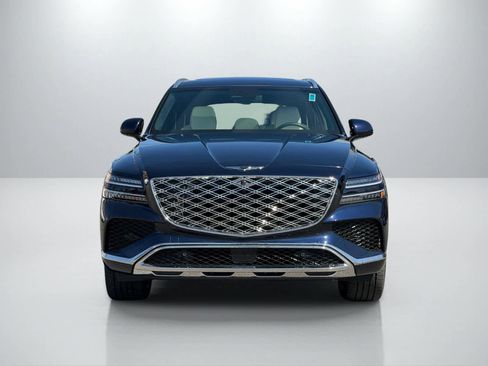 Used 2025 Genesis GV80 3.5T Prestige AWD/4WD image 11