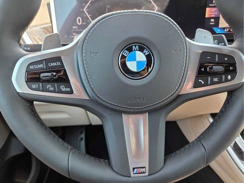 New 2026 BMW X5 sDrive40i w/ M Sport Package RWD image 30