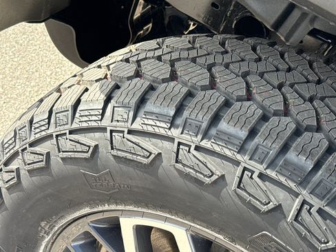 New 2026 Jeep Wrangler Sahara image 9