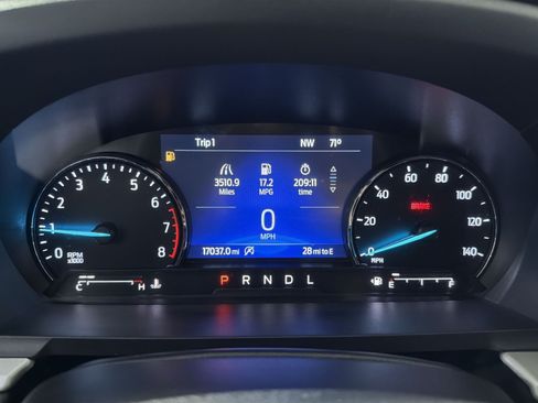 Used 2023 Ford Explorer XLT w/ Equipment Group 202A AWD/4WD image 35