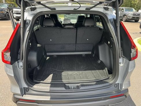 Used 2024 Honda CR-V Sport-L image 9