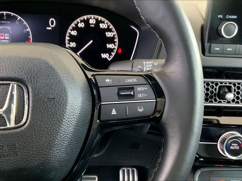 Used 2024 Honda Civic Sport image 25