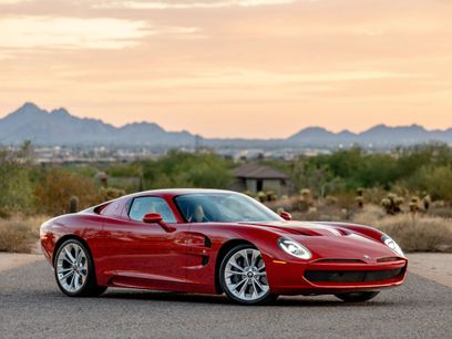 Used 2019 Chevrolet Corvette Z06