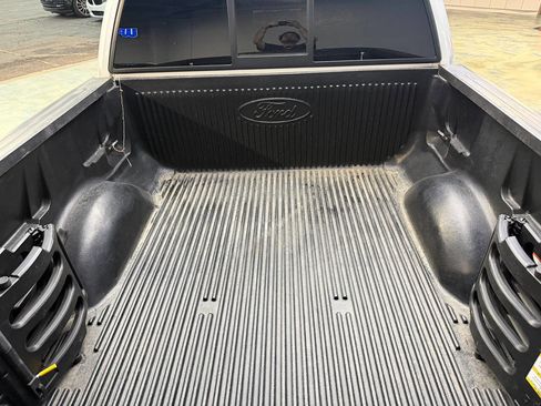 Used 2014 Ford F150 Limited AWD/4WD image 11