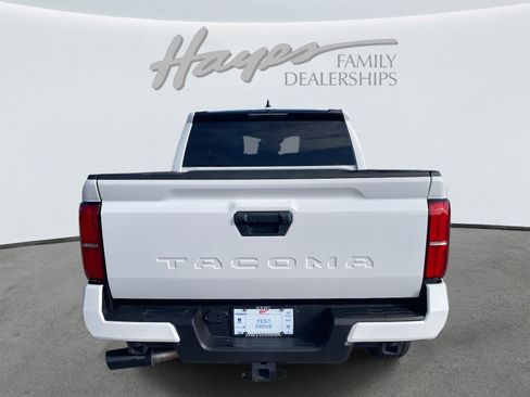 Used 2024 Toyota Tacoma SR5 image 33