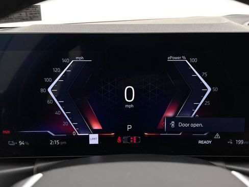 Used 2023 BMW i4 eDrive35 w/ Premium Package RWD image 16
