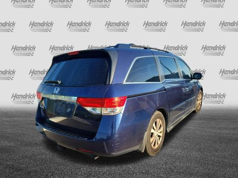 Used 2016 Honda Odyssey EX-L image 10