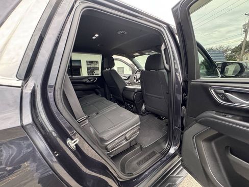 Used 2022 Chevrolet Tahoe 4WD image 41