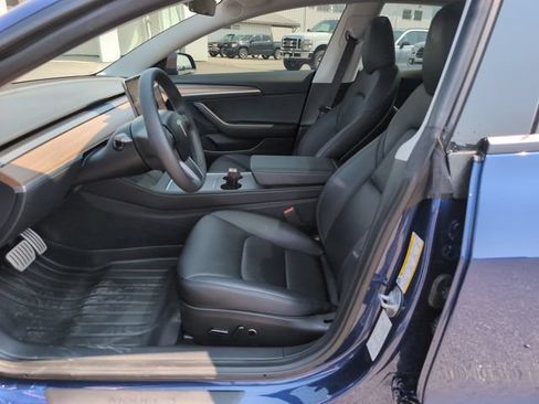 Used 2023 Tesla Model 3 Performance AWD/4WD image 16
