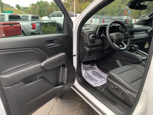 New 2026 Chevrolet Colorado Trail Boss image 6