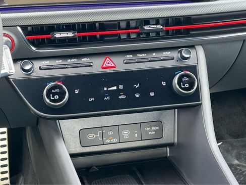 New 2026 Hyundai Sonata N Line FWD image 38