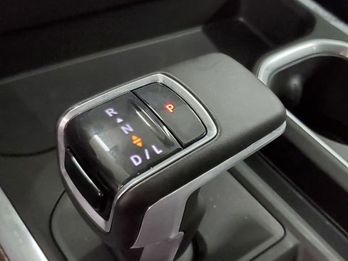 New 2026 Chevrolet Silverado 1500 RST image 21