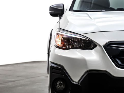 Used 2023 Subaru Crosstrek 2.5i Sport w/ Popular Package #3 image 13