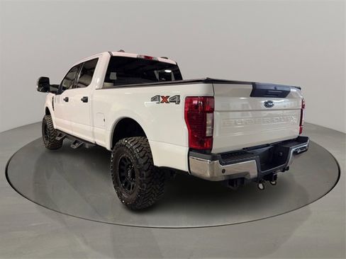 Used 2020 Ford F250 XLT w/ XLT Value Package image 5