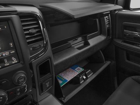 Used 2017 RAM 1500 Sport w/ Convenience Group image 69