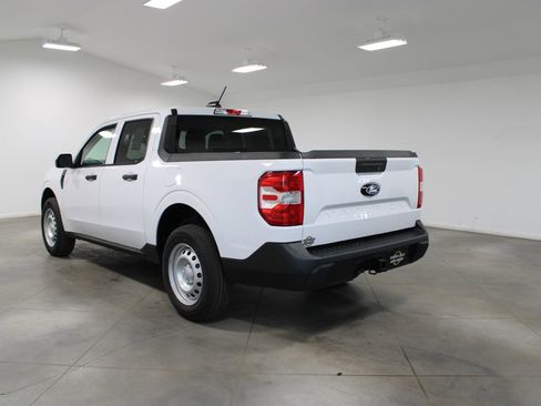 New 2026 Ford Maverick XL image 6