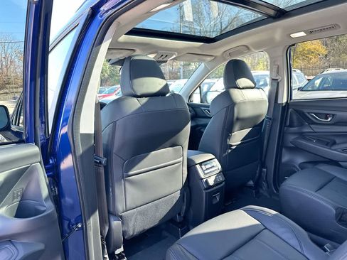 New 2026 Subaru Ascent Bronze Edition image 23