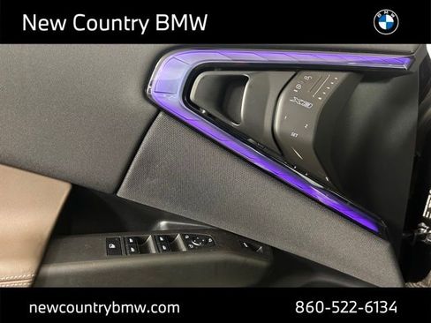 Certified 2025 BMW X3 xDrive30i w/ Premium Package image 12