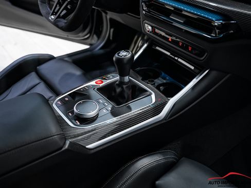 Used 2025 BMW M2 w/ Lighting Package RWD image 58