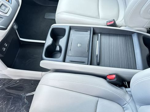 New 2026 Honda Odyssey EX-L image 20