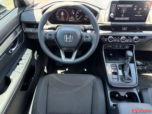 Used 2026 Honda CR-V EX image 16