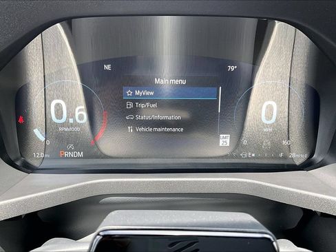 New 2026 Ford Explorer ST w/ Sun And Sound Package AWD/4WD image 20