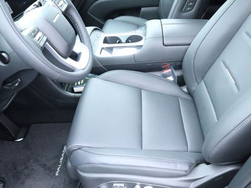 New 2026 Hyundai Palisade Calligraphy image 17