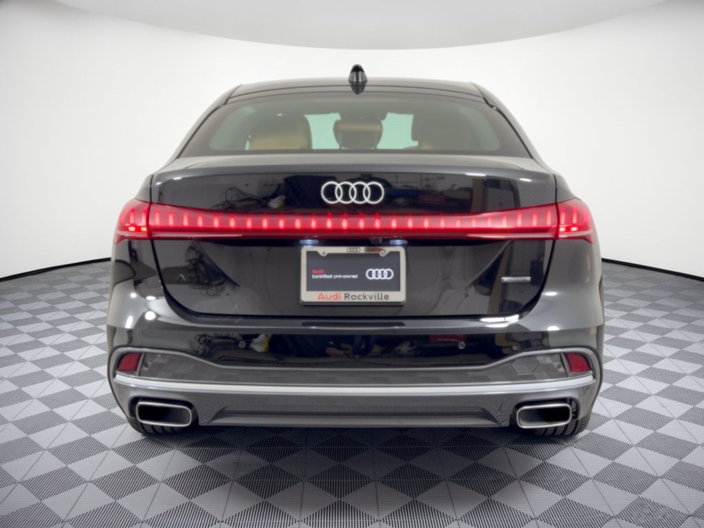 Certified 2025 Audi A5 Premium w/ Convenience Package AWD/4WD image 11