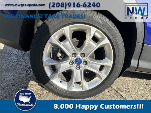 Used 2016 Ford Escape SE w/ SE Cold Weather Package image 21